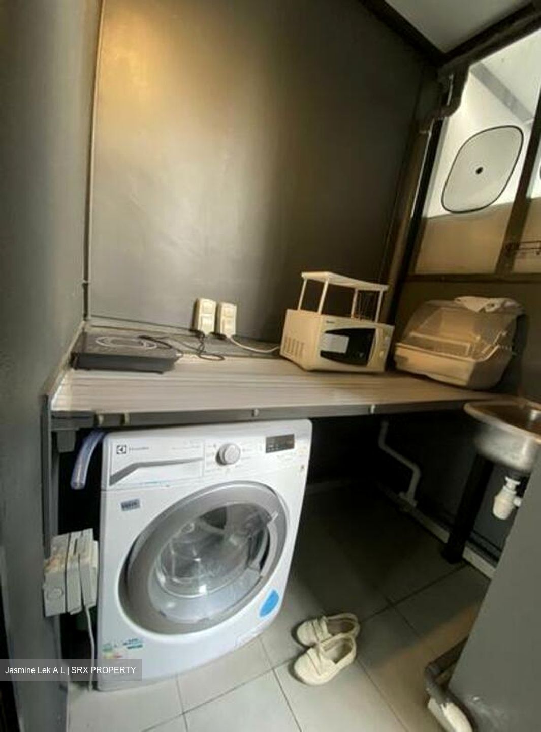 Guillemard Suites (D14), Apartment #477922011